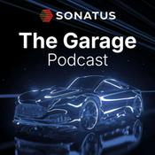 Podcast The Garage by Sonatus