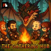 Podcast The Gathering Hub