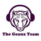 Podcast The Geaux Team