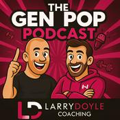 Podcast The Gen Pop Podcast