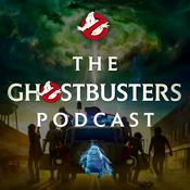Podcast The Ghostbusters Podcast