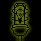 Podcast The Ghostlight