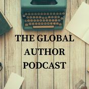 Podcast The Global Author Podcast for Writers