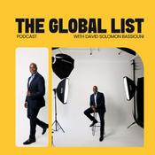 Podcast The Global List Podcast