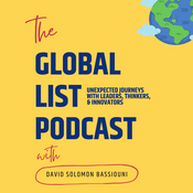 Podcast The Global List Podcast