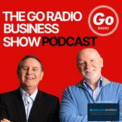 Podcast The Go Radio Business Show with Hunter & Haughey. Scotland’s Business Podcast.