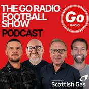 Podcast The Go Radio Football Show Podcast