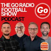 Podcast The Go Radio Football Show Podcast
