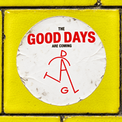 Podcast The Good Days Are Coming - a Manchester United podcast
