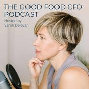 Podcast The Good Food CFO podcast