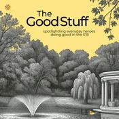 Podcast The Good Stuff by Bright Sighted