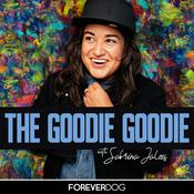 Podcast The Goodie Goodie with Sabrina Jalees