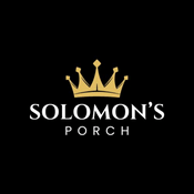 Podcast Solomon's Porch