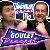 Podcast The Goulet Pencast