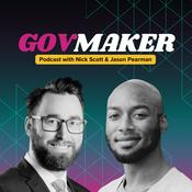 The GovMaker Podcast