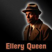Podcast Ellery Queen|Great Detectives of Old Time Radio Classic Mysteries