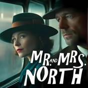 Podcast The Great Detectives Present Mr. and Mrs. North