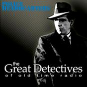 Podcast The Great Detectives Present Police Headquarters (Old TIme Radio)