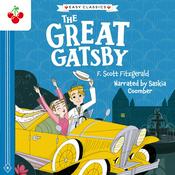 Podcast The Great Gatsby (Easy Classics)