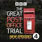 Podcast The Great Post Office Trial