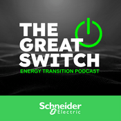 Podcast The Great Switch