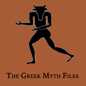 Podcast The Greek Myth Files