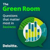 Podcast The Green Room: Questions that matter most in business