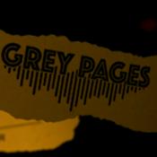 Podcast Grey Pages