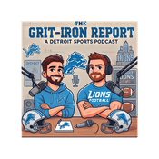 Podcast The Grit-Iron Report