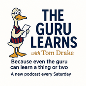Podcast The Guru Learns