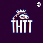 Podcast The Half Time Talk