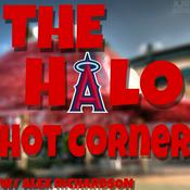 Podcast The Halo Hot Corner