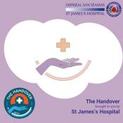 Podcast The Handover