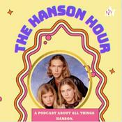 Podcast The Hanson Hour