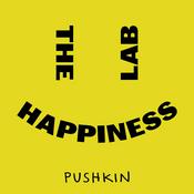 Podcast The Happiness Lab with Dr. Laurie Santos