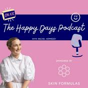 Podcast The Happy Days Podcast with Rachel Hennessy
