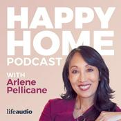 Podcast The Happy Home Podcast with Arlene Pellicane