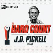 Podcast The Hard Count with J.D. PicKell