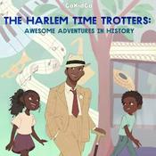 Podcast The Harlem Time Trotters