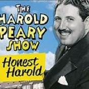 Podcast The Harold Peary Show