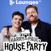 Podcast Harry and Paul’s House Party
