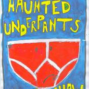 Podcast The Haunted Underpants