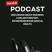Podcast The HCR Podcast