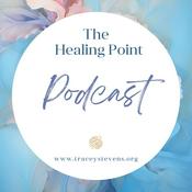 Podcast The Healing Point Podcast