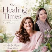 Podcast The Healing Times Podcast