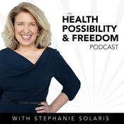 Podcast The Health Spark with Stephanie Solaris