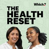 Podcast The Health Reset