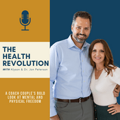 Podcast The Health Revolution