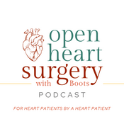 Podcast Open Heart Surgery with Boots