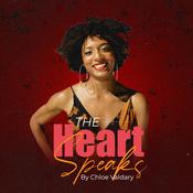 Podcast The Heart Speaks with Chloé Valdary